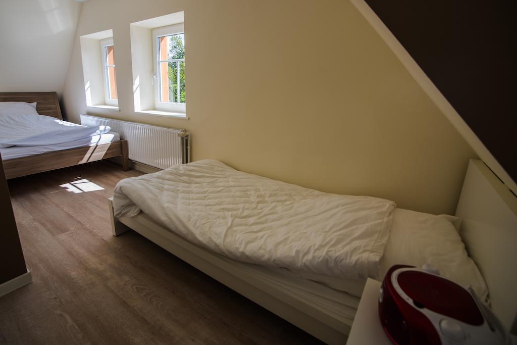 Die Kleine Villa Zimmert Ngoại thất bức ảnh